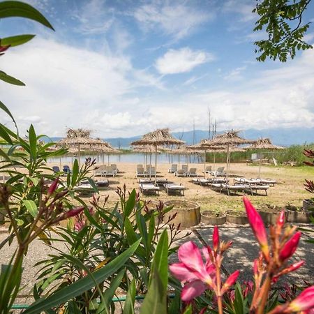 Fuk-Tak'S Bungalow Dojran 外观 照片