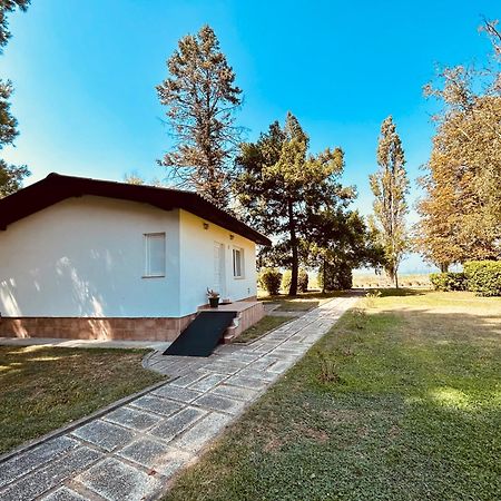 Fuk-Tak'S Bungalow Dojran 外观 照片