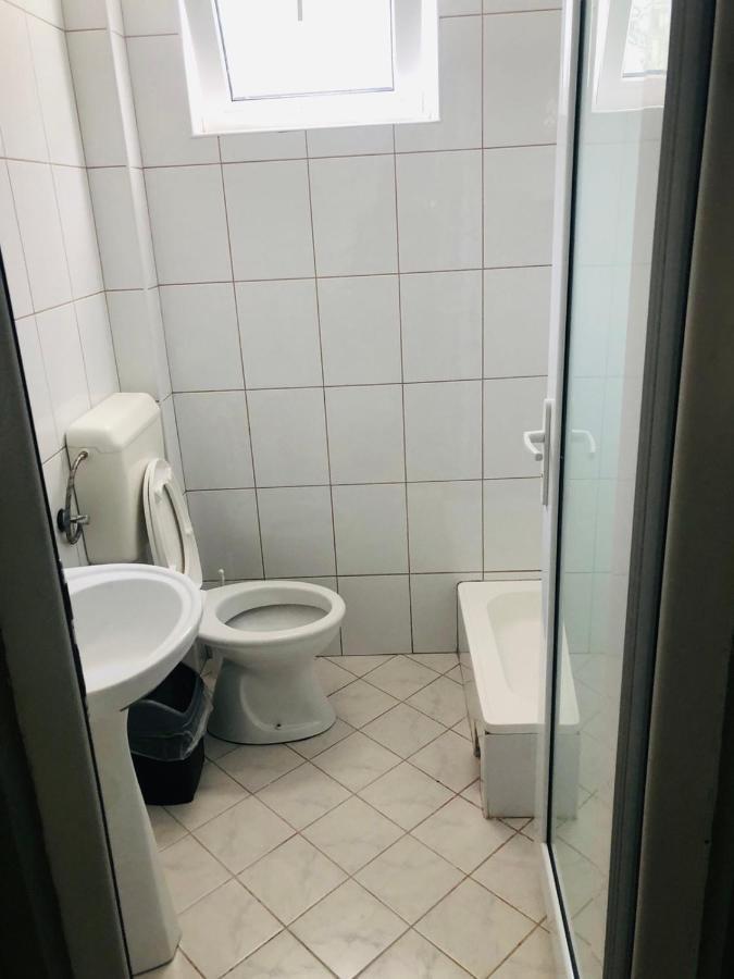 Fuk-Tak'S Bungalow Dojran 外观 照片