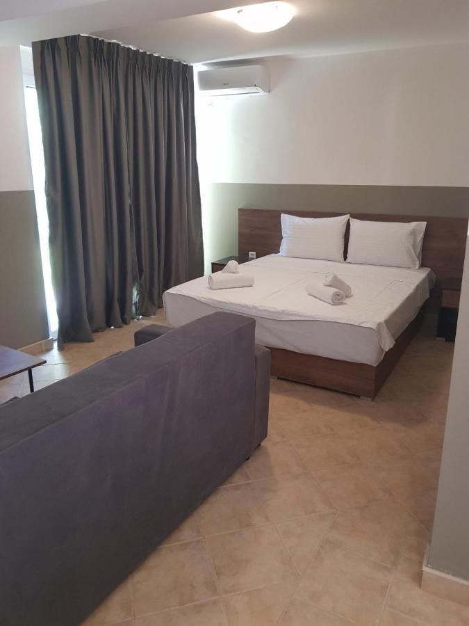 Fuk-Tak'S Bungalow Dojran 外观 照片