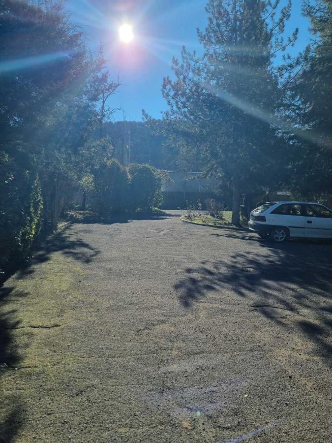 Fuk-Tak'S Bungalow Dojran 外观 照片